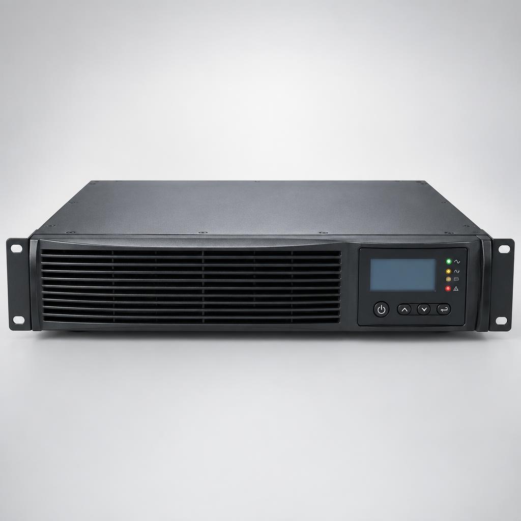 Industrial Uninterruptible Power Supply