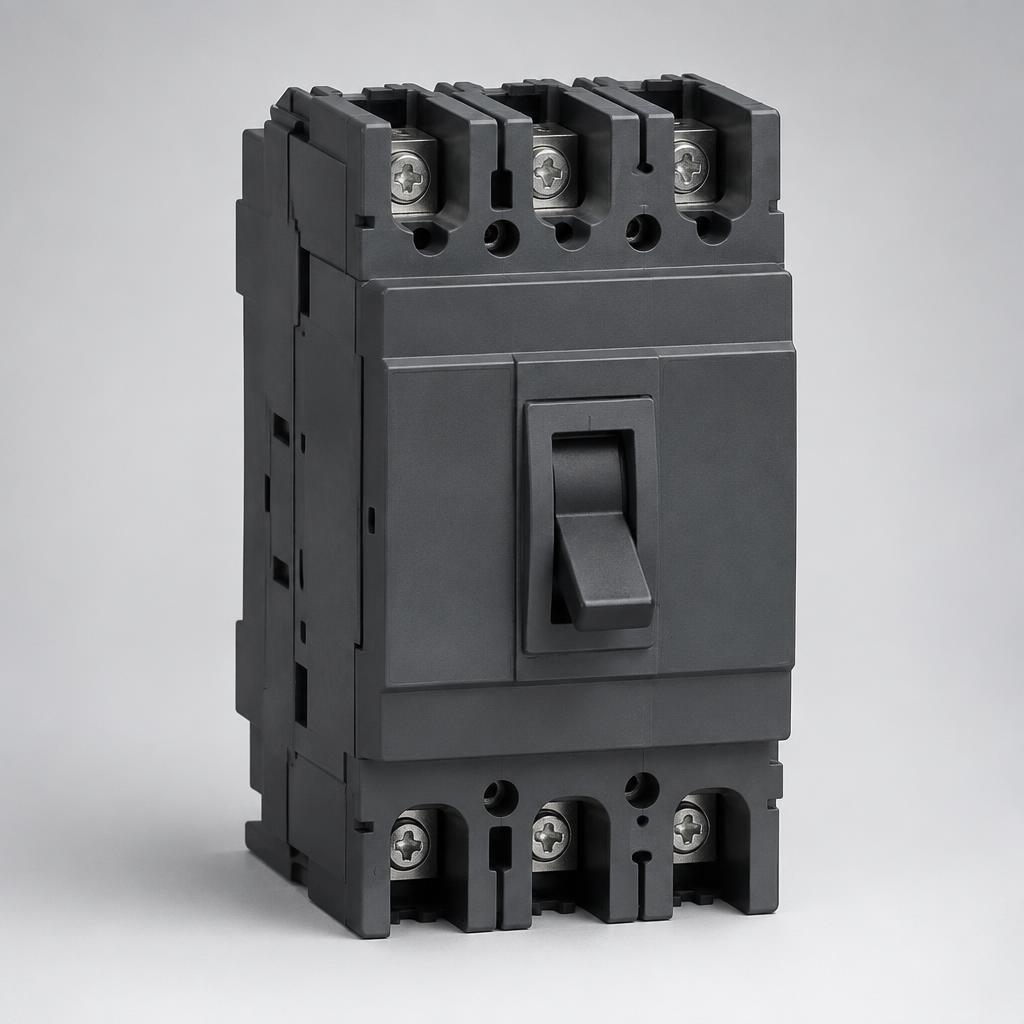 Moulded Case Circuit Breaker