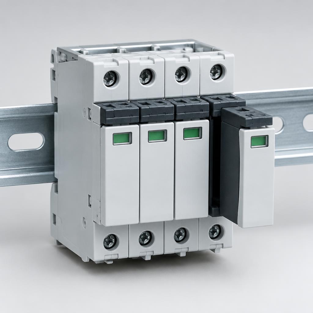 Surge Protection Devices